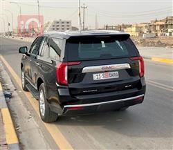 GMC Yukon